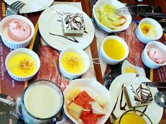 -骑士牛排(北仑银泰城店)