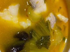 -东家小院金汤酸菜鱼(南阳路店)