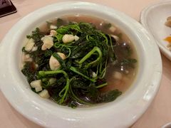 时蔬-得月楼·省级非遗·传统苏帮菜(观前店)