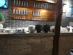 -七宝老街汤团(上海世纪汇广场店)