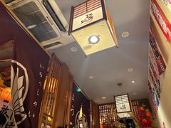 -王氏炉匠·烧鸟放题自助(三里屯店)