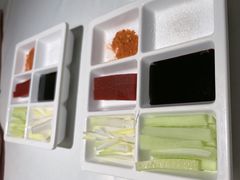 -在前门·烤鸭北京菜(五月花广场店)