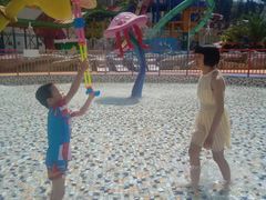 -青鱼湾水上乐园