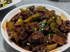 -妈妈的小作坊(陈家镇店)