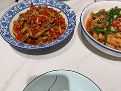 -回家吃饭·地道南昌菜(建德观总店)
