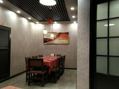 -徐记私厨(半淞园路店)