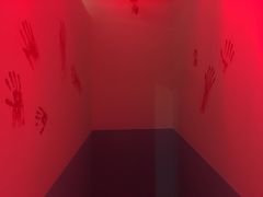 -AOE 火焰 剧本密室狼人杀
