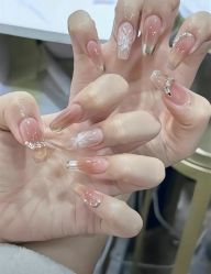 -M·X Nail日式美甲美睫
