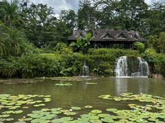 -中国科学院西双版纳热带植物园