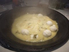 -陈大锅·岳阳鱼馆·地道岳阳菜(美食街店)