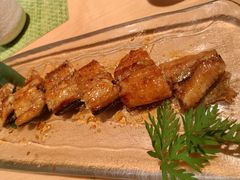 鳗鱼寿司-泉寿司(万科公园店)