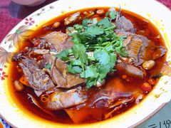 -易老妈蹄花.特色川菜(人民公园总店)