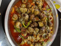 -新疆烧烤王(广灵店)