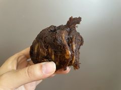 -老回回烩面馆(左家庄店)