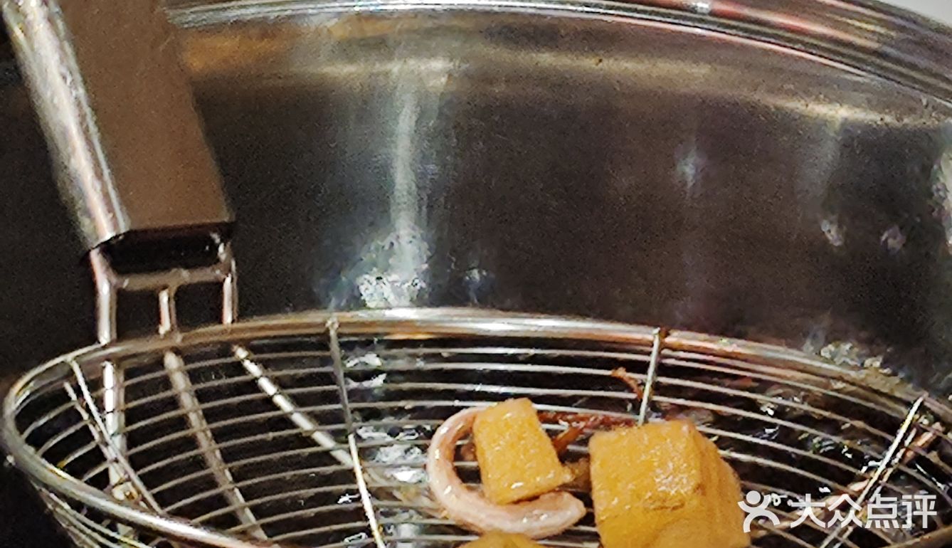 这碳水炸弹也太让人快乐了吧