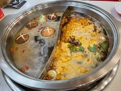 -袁记串串香(新南门店)