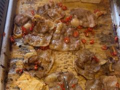 -新石器烤肉(高行万嘉店)