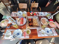 -大隐·成都火锅Bistro(合生麒麟新天地店)