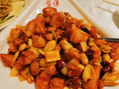 -峨嵋酒家(牡丹园店)