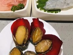 -海底捞火锅(威高广场店)