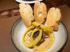 -柏蔻餐厅Le Banquet Bistro(天河北店)