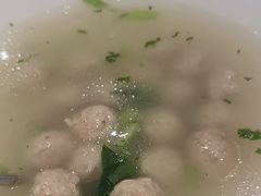 -春水锅贴·传统鲁菜(大明湖店)