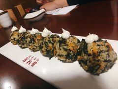 -第二外国语学院-韩国餐厅(朝阳路店)