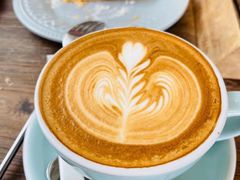 -Vanillacafe香草咖啡(银海大世界店)