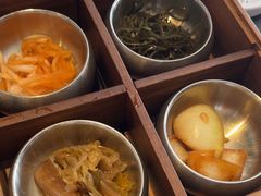 -河坝烧烤串城(金达莱店)