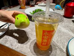 -永安鱼庄·镇江菜(东吴路店)