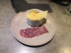 -半山腰·云南菜(侨福芳草地店)