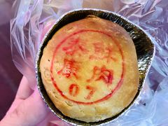 鲜肉月饼-泰康食品(南京东路店)