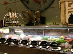 -富力万达嘉华酒店-美食汇西餐厅