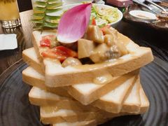 -柒园·三十年创意杭帮菜(龙湖滨江天街店)