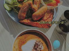 -必胜客(积水潭店)