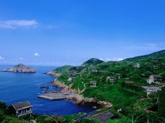 -枸杞岛
