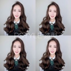 -P.STYLE 派斯造型