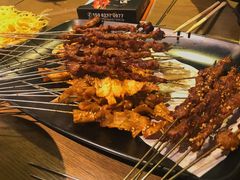-马海涛牛肉串·午市牛腩饭·烧烤夜宵(领汇广场店)