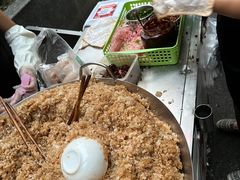 -六广门毛阿姨糯米饭