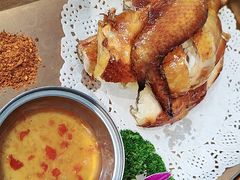 -东江海鲜大排档·潮汕菜·砂锅粥