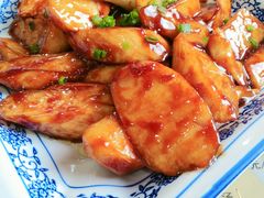 -洞天食府(北大街店)