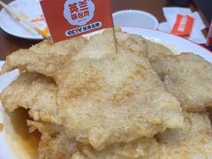 -英兰朝族饭店(河南桥头店)