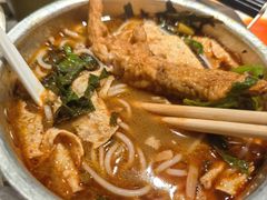 -水平有限广西米粉·广西风味集(五道口店)