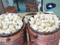 -海汇源老烧麦店(东大街总店)