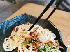 -庆蓉云·庆云面(双林店)
