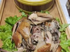 -惠丰堂饭庄·烤鸭·京味菜(西北旺·唐家岭店)