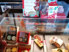 -星巴克臻选(成都太古里店)