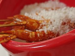 -明香海鲜酒家(华强北店)