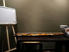 某个看起来很神秘的琴-幽篁里古琴制作中心