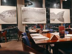 -Mr·Fish鱼鲜生海鲜放题(银泰in99店)